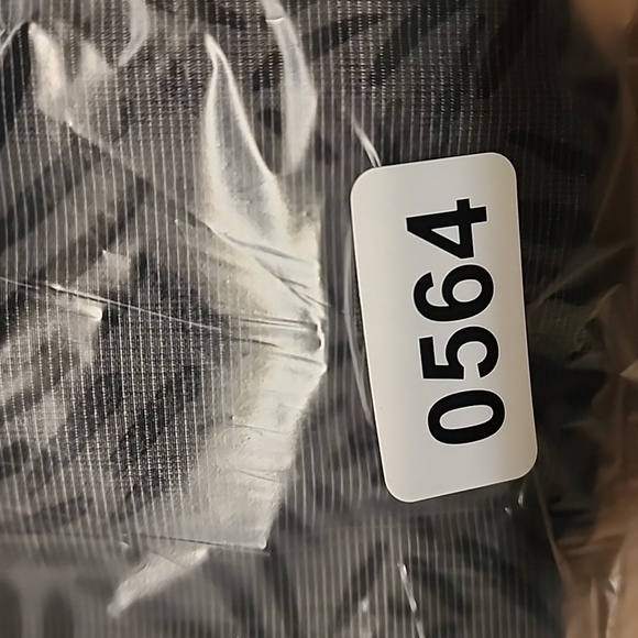 New Travis Mathew men size 34  athleisure golf shorts gray Power Lounging - Picture 14 of 14